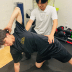 ストレッチ